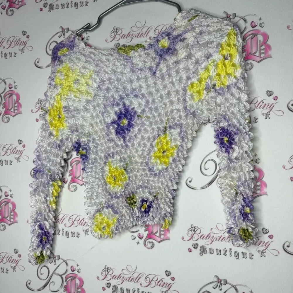N/A top from
